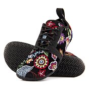 Barefoot boty SALTIC SMART vegan diva EU 38