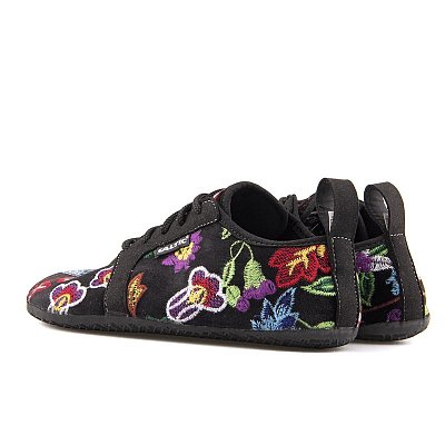 Barefoot boty SALTIC SMART vegan diva EU 38