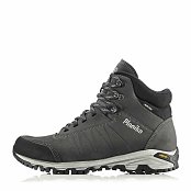 Boty Planika Komna Air-Tex Grey UK 10