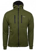 Bunda BRYNJE ANTARCTIC W/HOOD kaktus XXXL