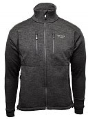 Bunda BRYNJE ANTARCTIC WINDPROOF charcoal
