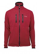 Bunda BRYNJE ANTARCTIC WINDPROOF red M