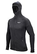 Bunda BRYNJE ARCTIC JACKET W/HOOD black XXL