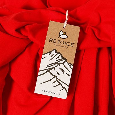 Dámské mírně prodloužené tričko REJOICE SHEFFERA U245 M