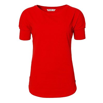Dámské mírně prodloužené tričko REJOICE SHEFFERA U245 XL