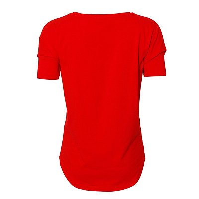 Dámské mírně prodloužené tričko REJOICE SHEFFERA U245 XL