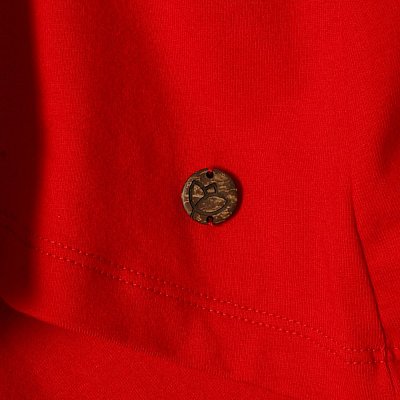 Dámské mírně prodloužené tričko REJOICE SHEFFERA U245 XL
