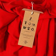 Dámské mírně prodloužené tričko REJOICE SHEFFERA U245 XL