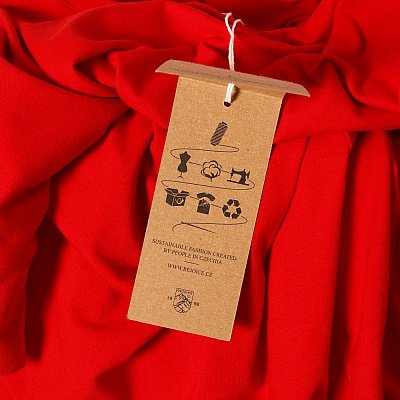 Dámské mírně prodloužené tričko REJOICE SHEFFERA U245 XL