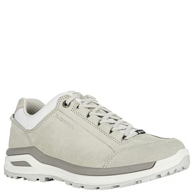 Dámské polobotky LOWA ASCONA GTX LO Ls  champagner/panna UK 5