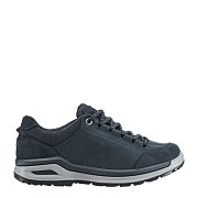 Dámské polobotky LOWA ASCONA GTX LO Ls navy/navy UK 5