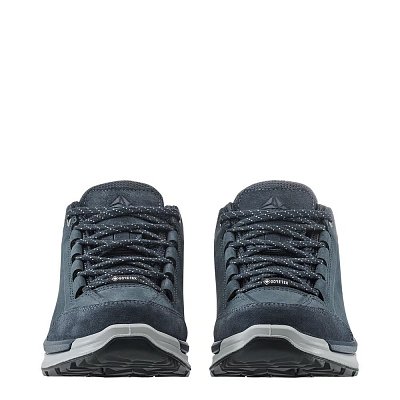 Dámské polobotky LOWA ASCONA GTX LO Ls navy/navy UK 5
