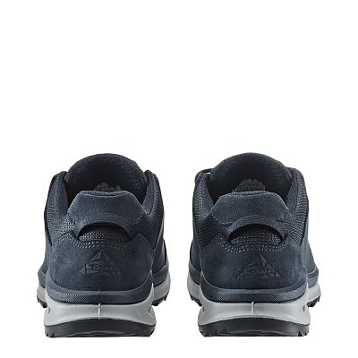 Dámské polobotky LOWA ASCONA GTX LO Ls navy/navy UK 5