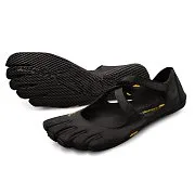 Dámské prstové boty VIBRAM FIVEFINGERS V-SOUL black  EU 41