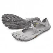 Dámské prstové boty VIBRAM FIVEFINGERS V-SOUL grey EU 43