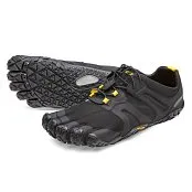 Dámské prstové boty VIBRAM FIVEFINGERS V-TRAIL W black EU 39