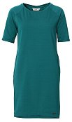Dámské šaty REJOICE HAKONECHLOA SHORT SLEEVES U335 XS