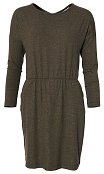 dámské šaty REJOICE SEDUM ME46 XL