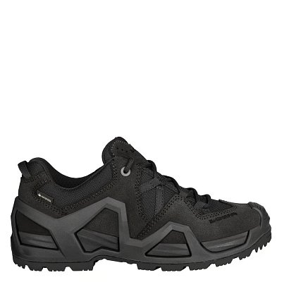 Dámské služební boty LOWA ZEPHYR MK2 GTX LO Ls black UK 4