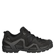 Dámské služební boty LOWA ZEPHYR MK2 GTX LO Ls black UK 4,5
