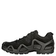 Dámské služební boty LOWA ZEPHYR MK2 GTX LO Ls black UK 6,5