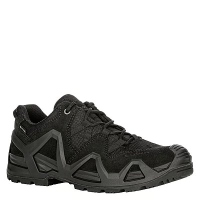 Dámské služební boty LOWA ZEPHYR MK2 GTX LO Ls black UK 8