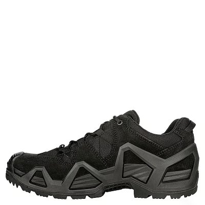 Dámské služební boty LOWA ZEPHYR MK2 GTX LO Ls black UK 8