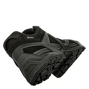 Dámské služební boty LOWA ZEPHYR MK2 GTX LO Ls black UK 8