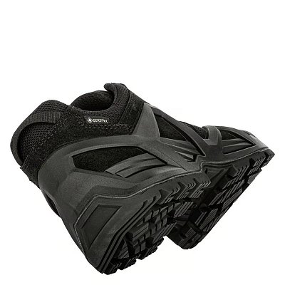 Dámské služební boty LOWA ZEPHYR MK2 GTX LO Ls black UK 8