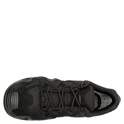 Dámské služební boty LOWA ZEPHYR MK2 GTX LO Ls black UK 8
