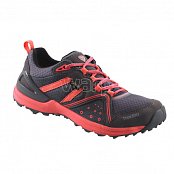 Dámské trailové boty TREKSTA ALTER EGO GTX charcoal/pink 37,5