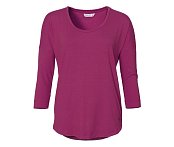 Dámské triko s 3/4 rukávem REJOICE 3/4 IXONA U364 XXL
