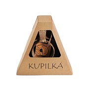 Dárkový set KUPILKA KUKSA + miska