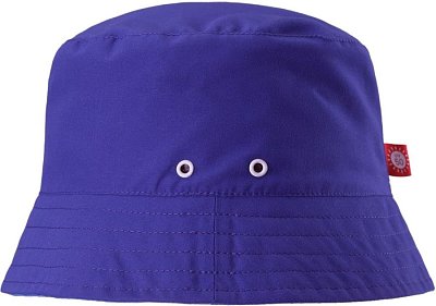 Dětský letní klobouček VIEHE ultramarine