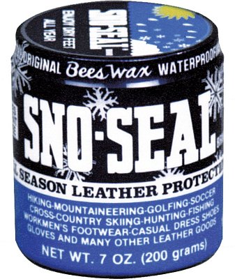 Impregnace na bázi včelího vosku ATKSO SNO-SEAL 200 g