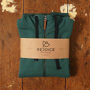 Klokanka na zip REJOICE AIZOON U321 XXXL