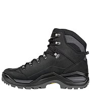 Kotníkové boty LOWA RENEGADE EVO GTX MID black/dune UK 12