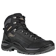 Kotníkové boty LOWA RENEGADE EVO GTX MID black/dune UK 7