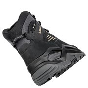 Kotníkové boty LOWA RENEGADE EVO GTX MID black/dune UK 7