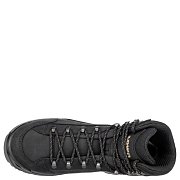 Kotníkové boty LOWA RENEGADE EVO GTX MID black/dune UK 7