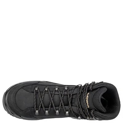 Kotníkové boty LOWA RENEGADE EVO GTX MID black/dune UK 7