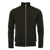 Mikina na zip REJOICE HIERACIUM  LE U02 XXXL