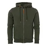Mikina na zip s kapucí REJOICE RAPHANUS ME71 M