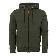 Mikina na zip s kapucí REJOICE RAPHANUS ME71 M