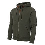 Mikina na zip s kapucí REJOICE RAPHANUS ME71 L