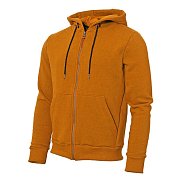 Mikina na zip s kapucí REJOICE RAPHANUS ME71 XL