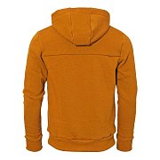 Mikina na zip s kapucí REJOICE RAPHANUS ME71 XL