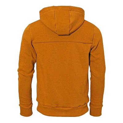 Mikina na zip s kapucí REJOICE RAPHANUS ME71 XL