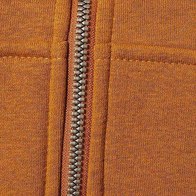 Mikina na zip s kapucí REJOICE RAPHANUS ME71 XL
