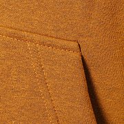 Mikina na zip s kapucí REJOICE RAPHANUS ME71 XL